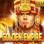 Golden Empire screenshot
