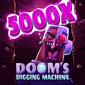 Máquina Excavadora de la Perdición game thumbnail