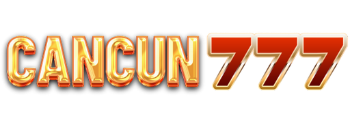 Cancún777 Logo